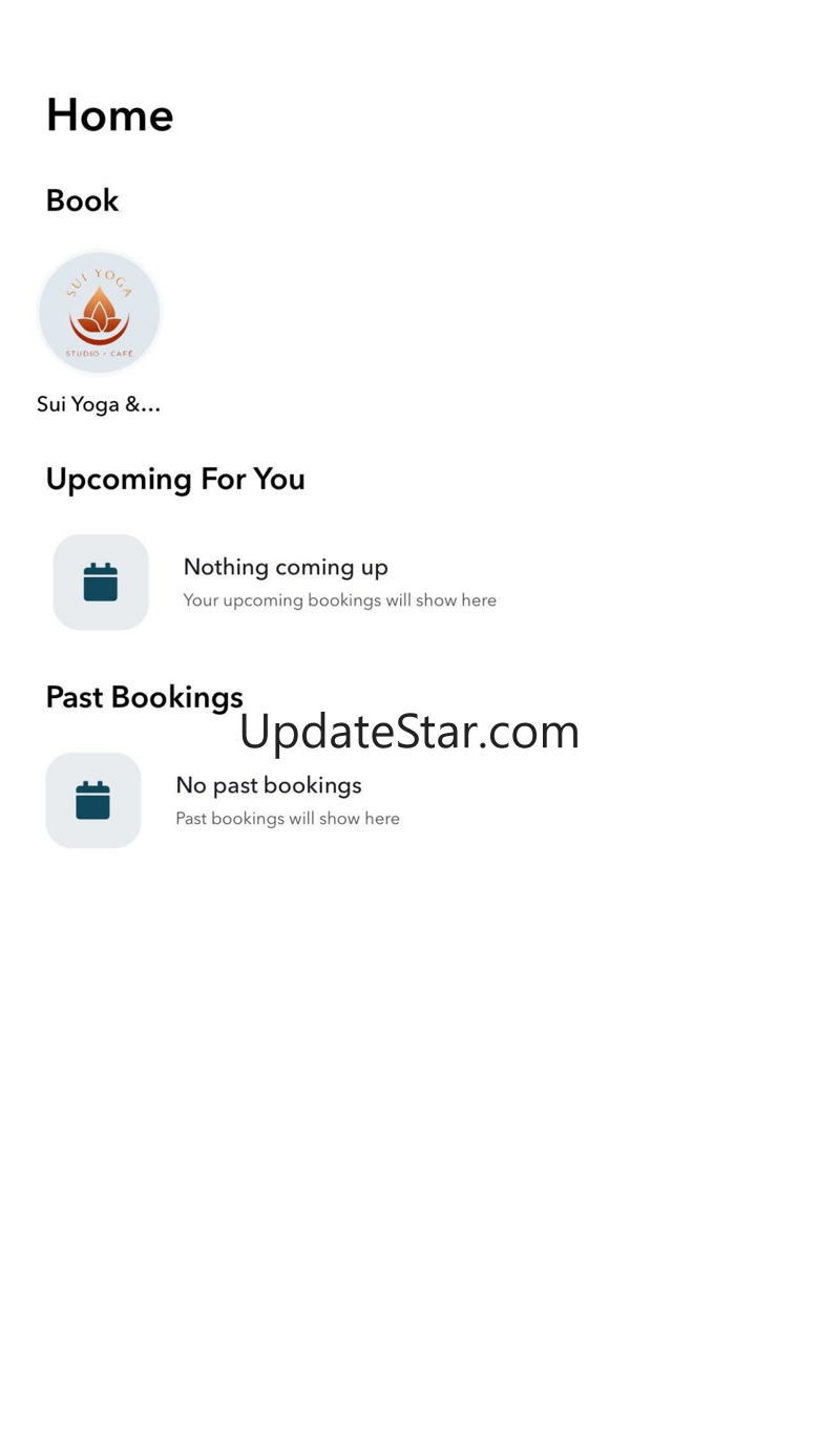 SUI YOGA 4.6.0