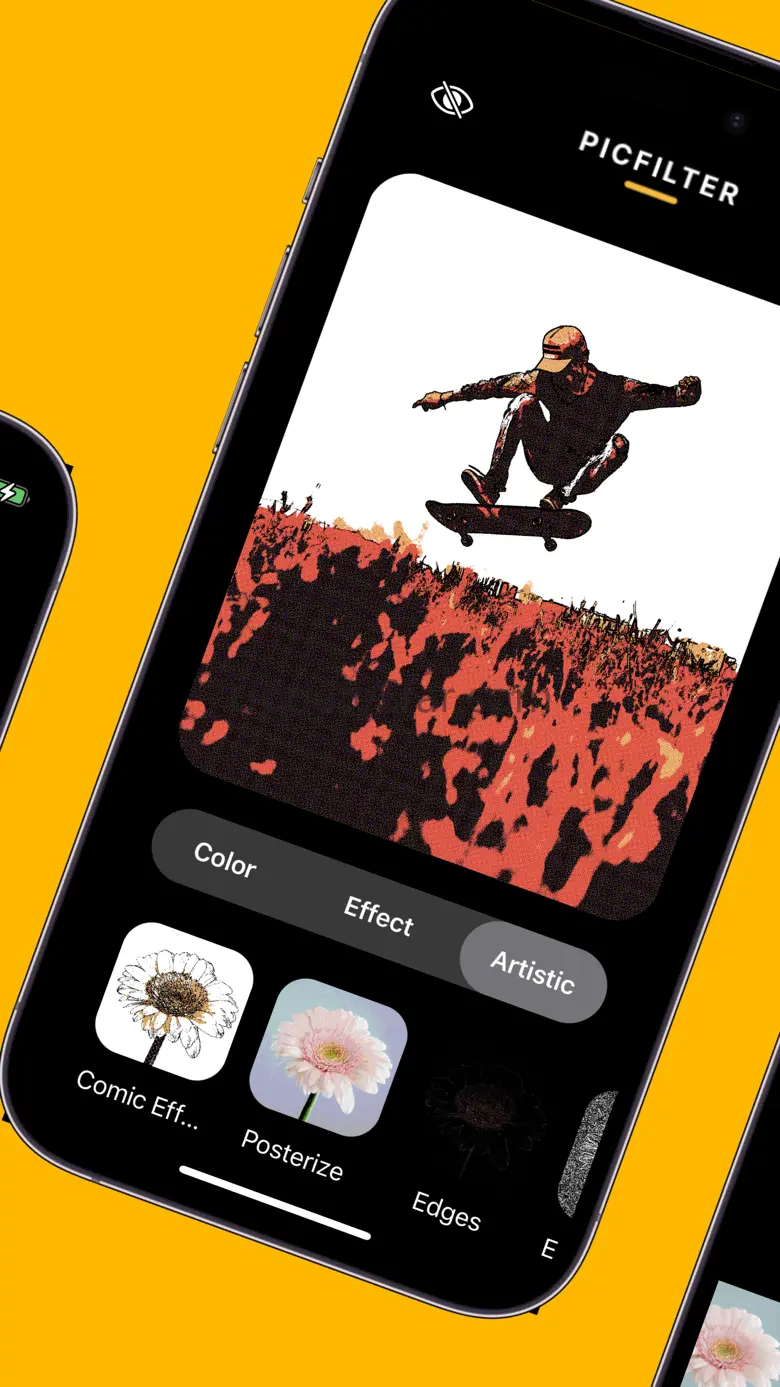 PicFilter - Add Filters 1.3