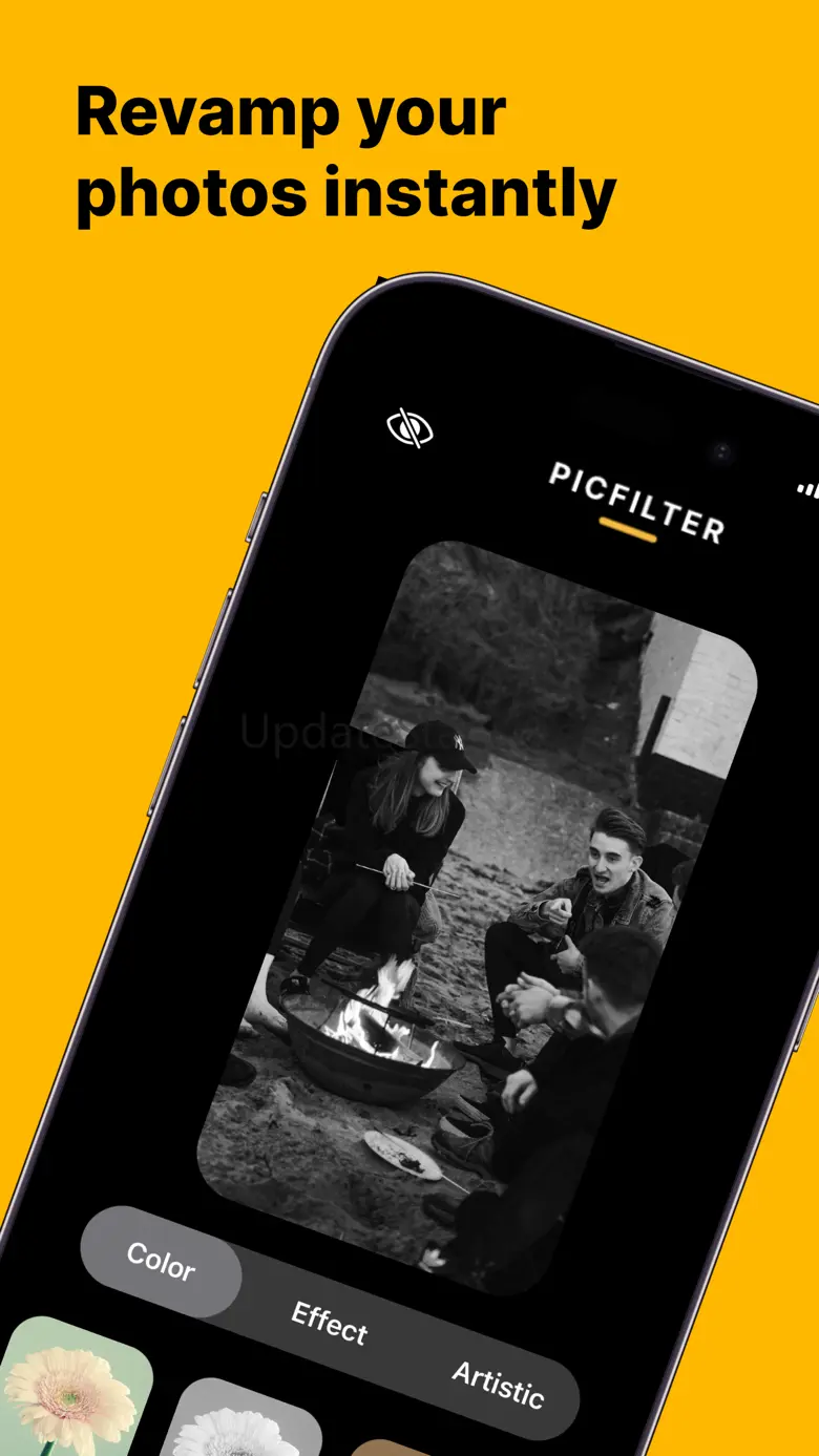 PicFilter - Add Filters 1.3