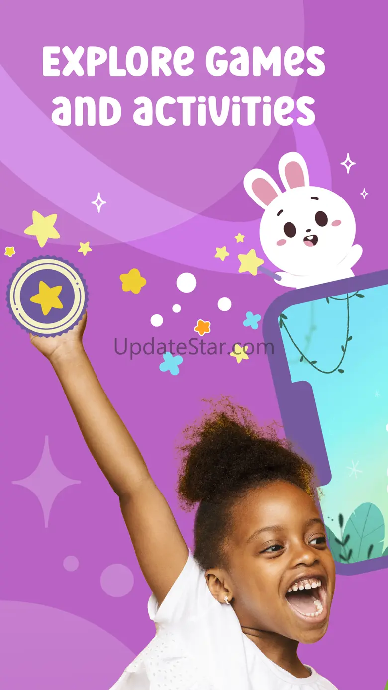 Hopscotch Kids Games 2.9.5