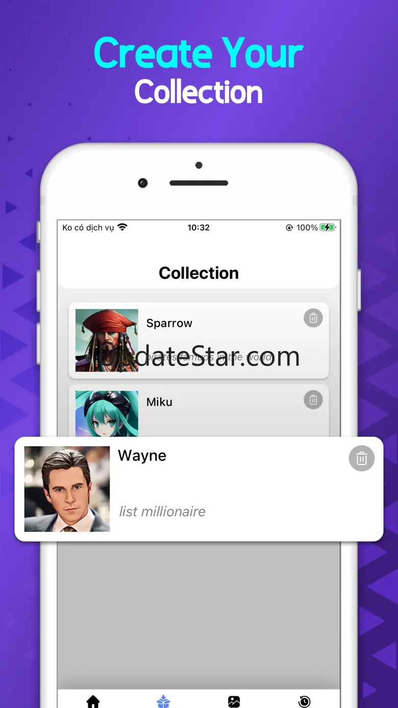 Chat With AI Bots Assistant 1.1.0