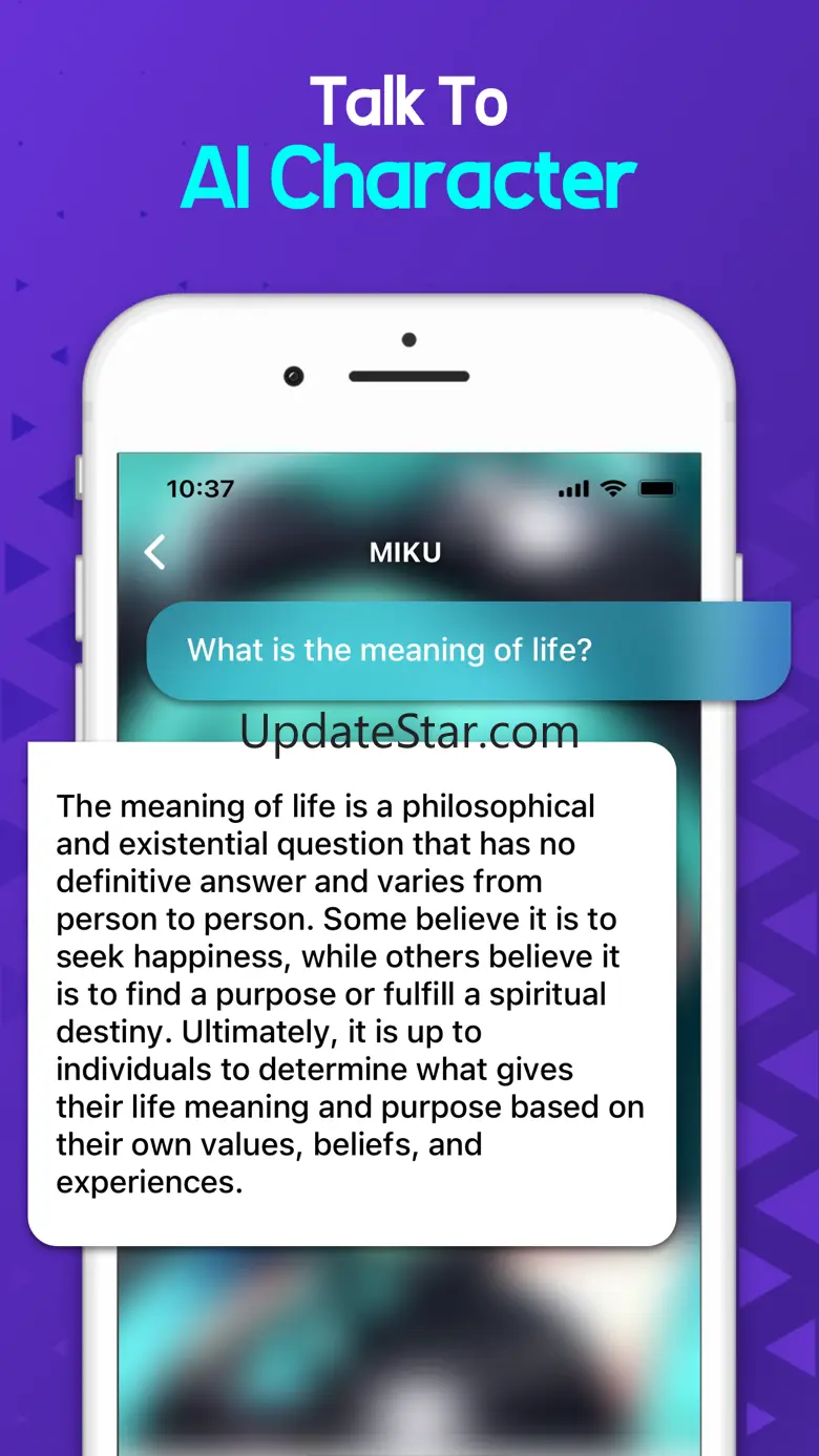 Chat With AI Bots Assistant 1.1.0