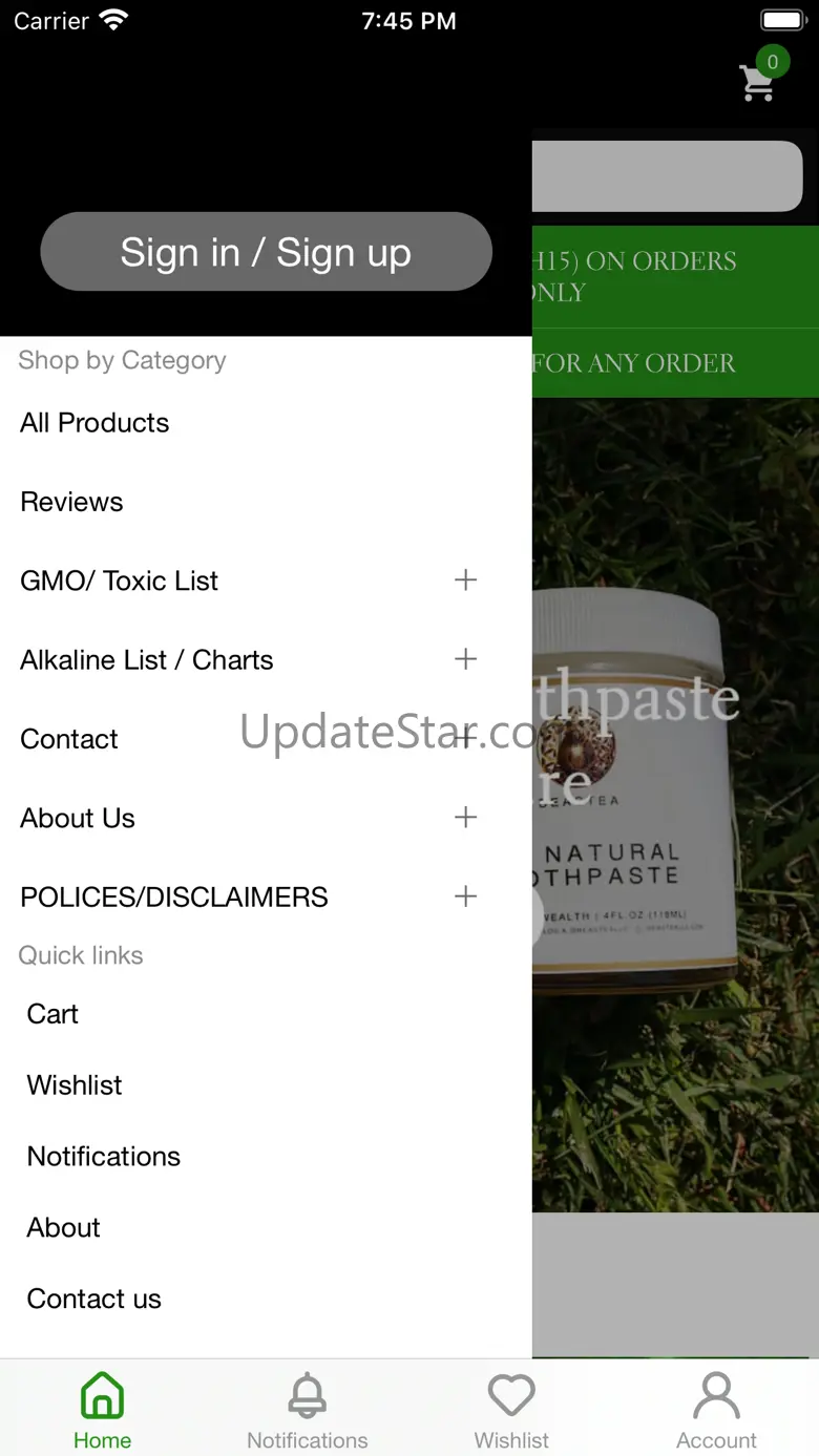 Beastea LLC 1.0