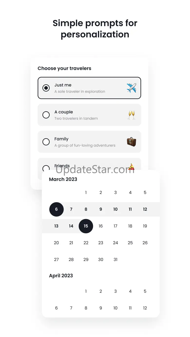 AI Trip Planner - Orbt 1.3.2