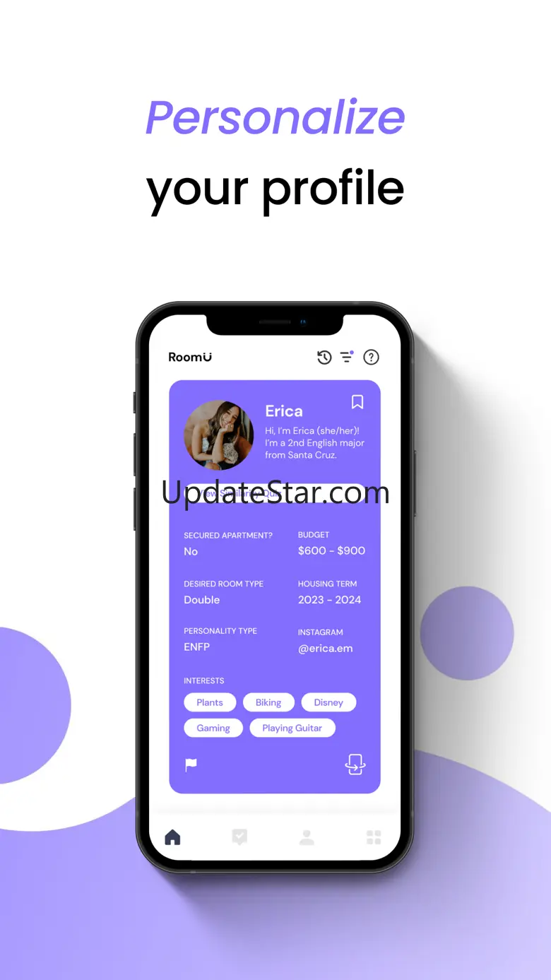 RoomU by AggieWorks 1.2.3
