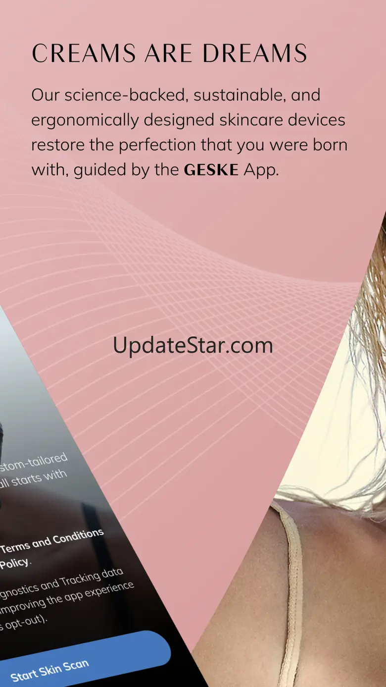 GESKE: German Beauty Tech 1.7.01