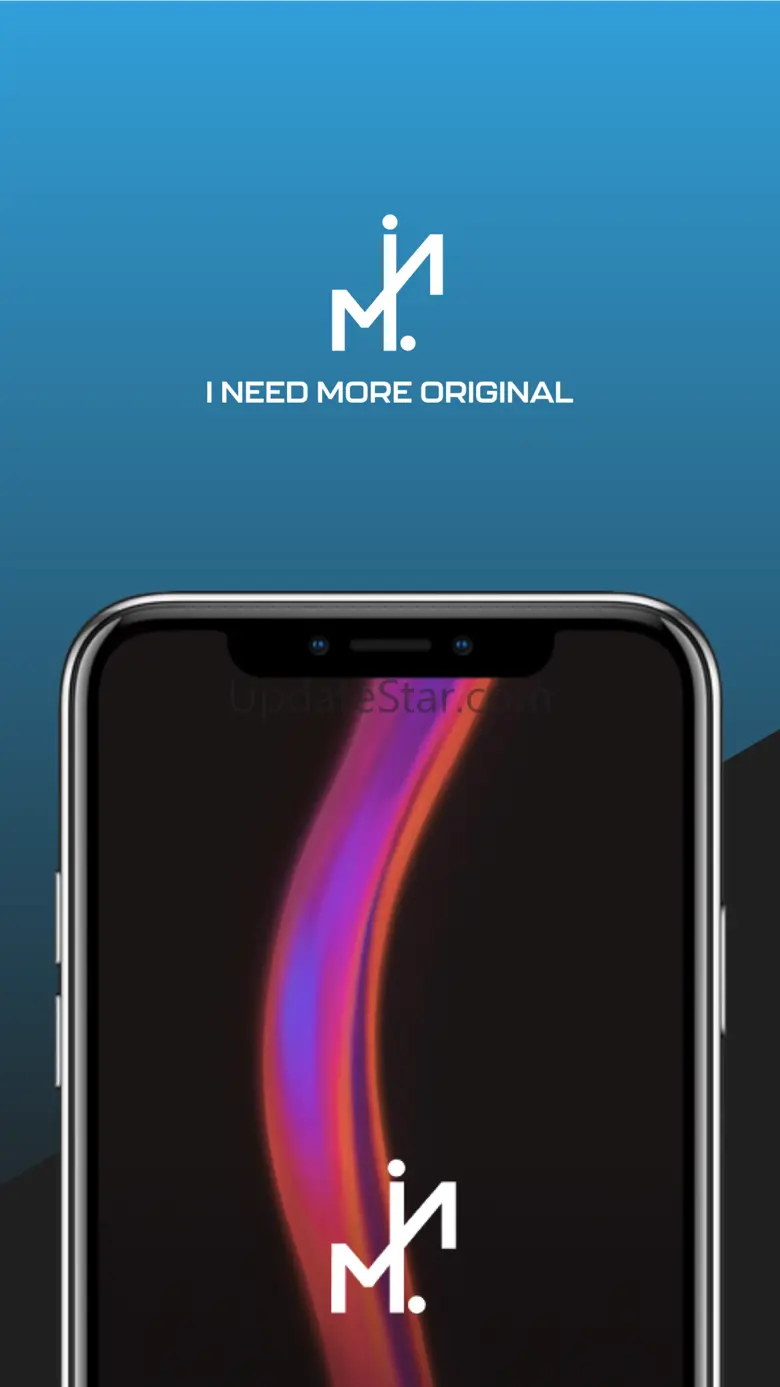 INMO - I Need More Original 1.05