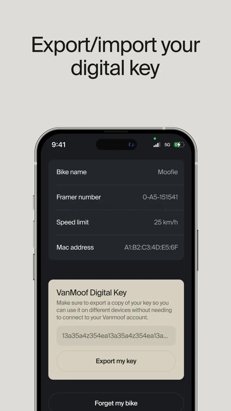 Bikey App 1.3.3