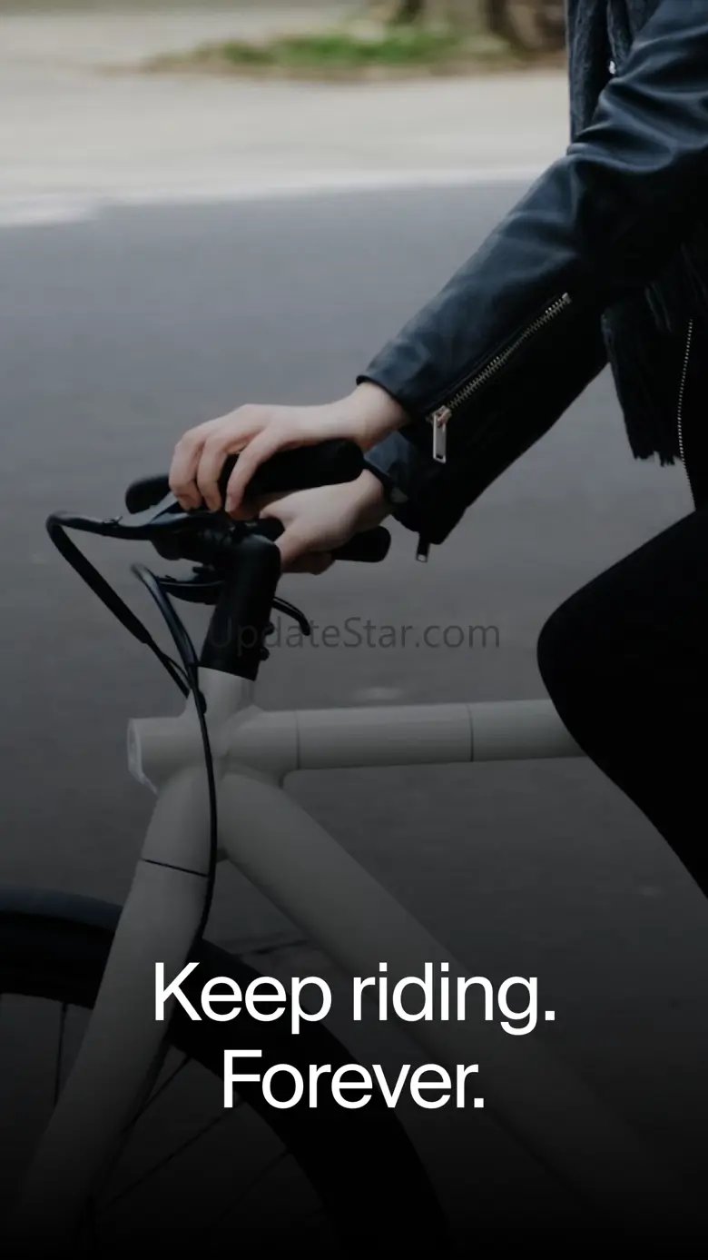 Bikey App 1.3.3