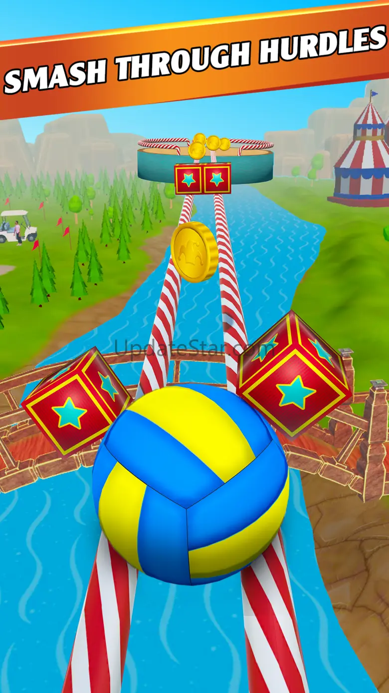 Fast Ball Jump: Going Balls 3D 1.2.28