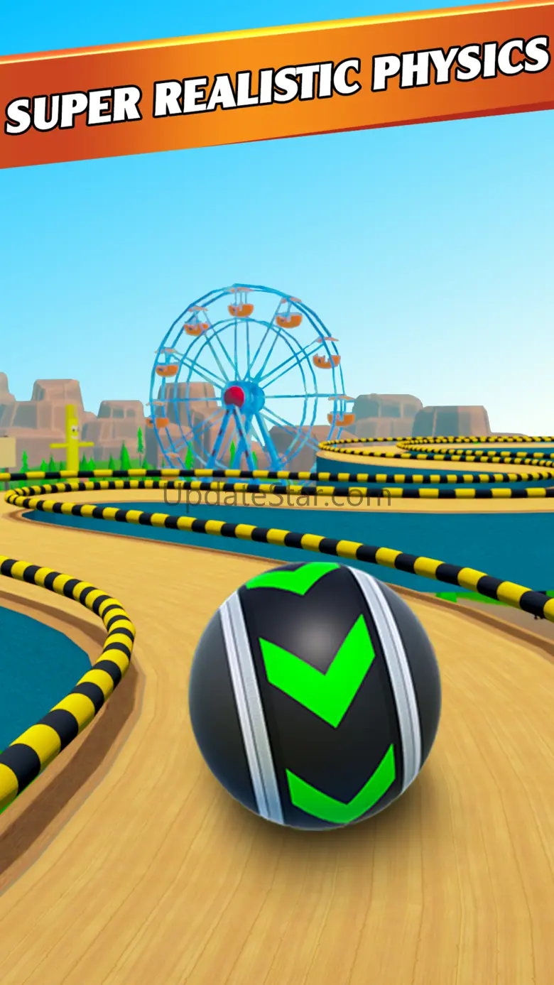 Fast Ball Jump: Going Balls 3D 1.2.28