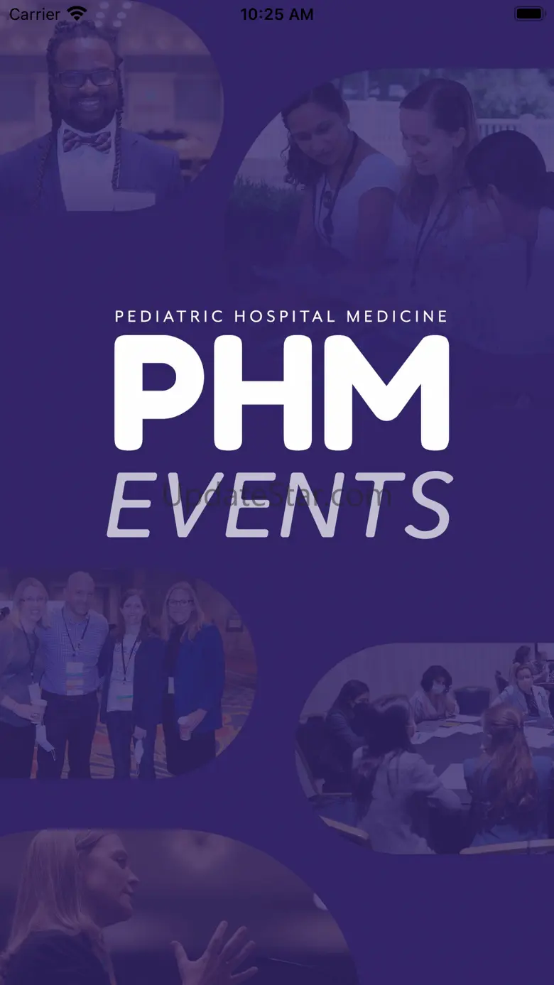 PHM Events 2.0.0