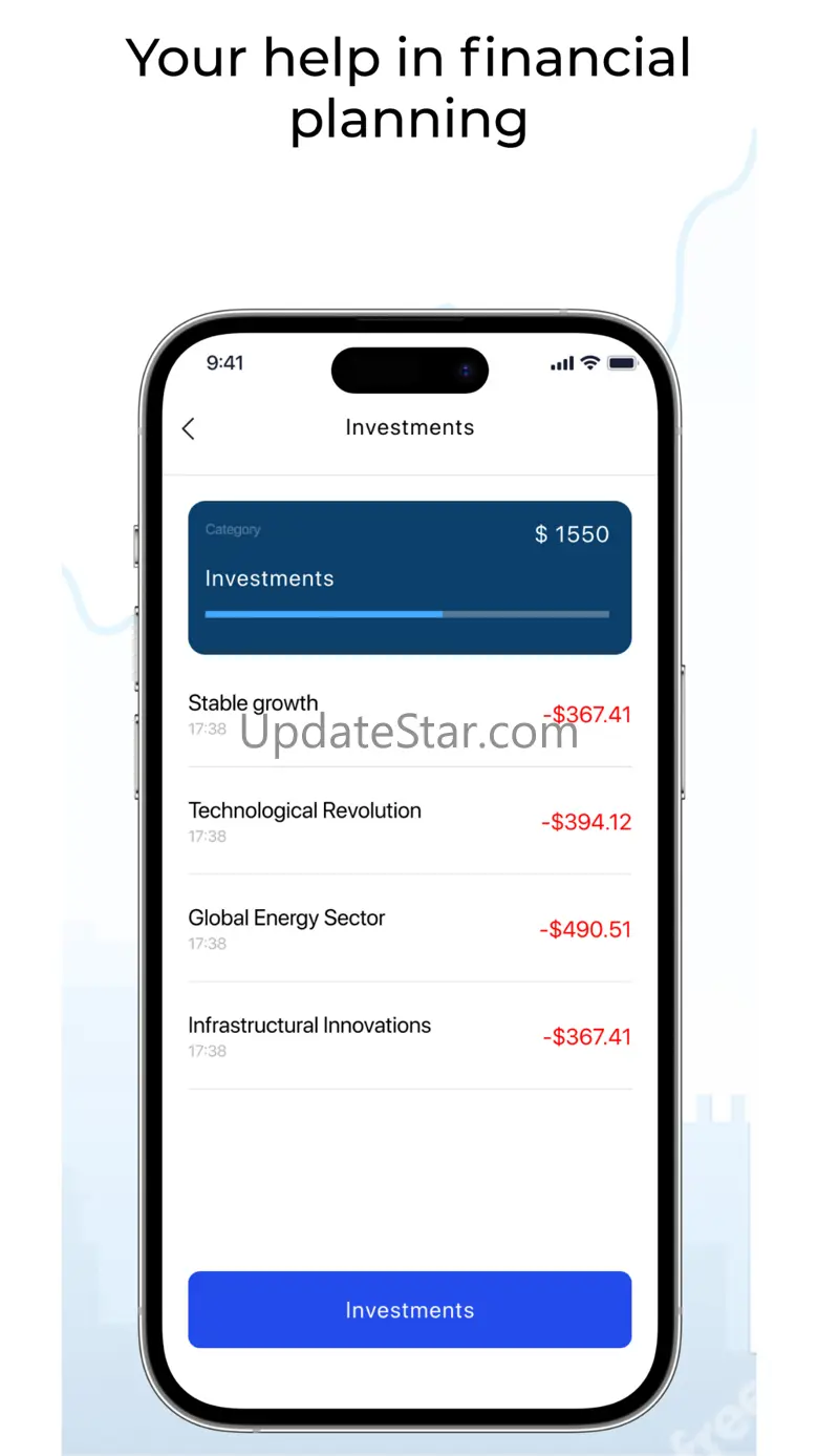 The Pocket options trading 1.1