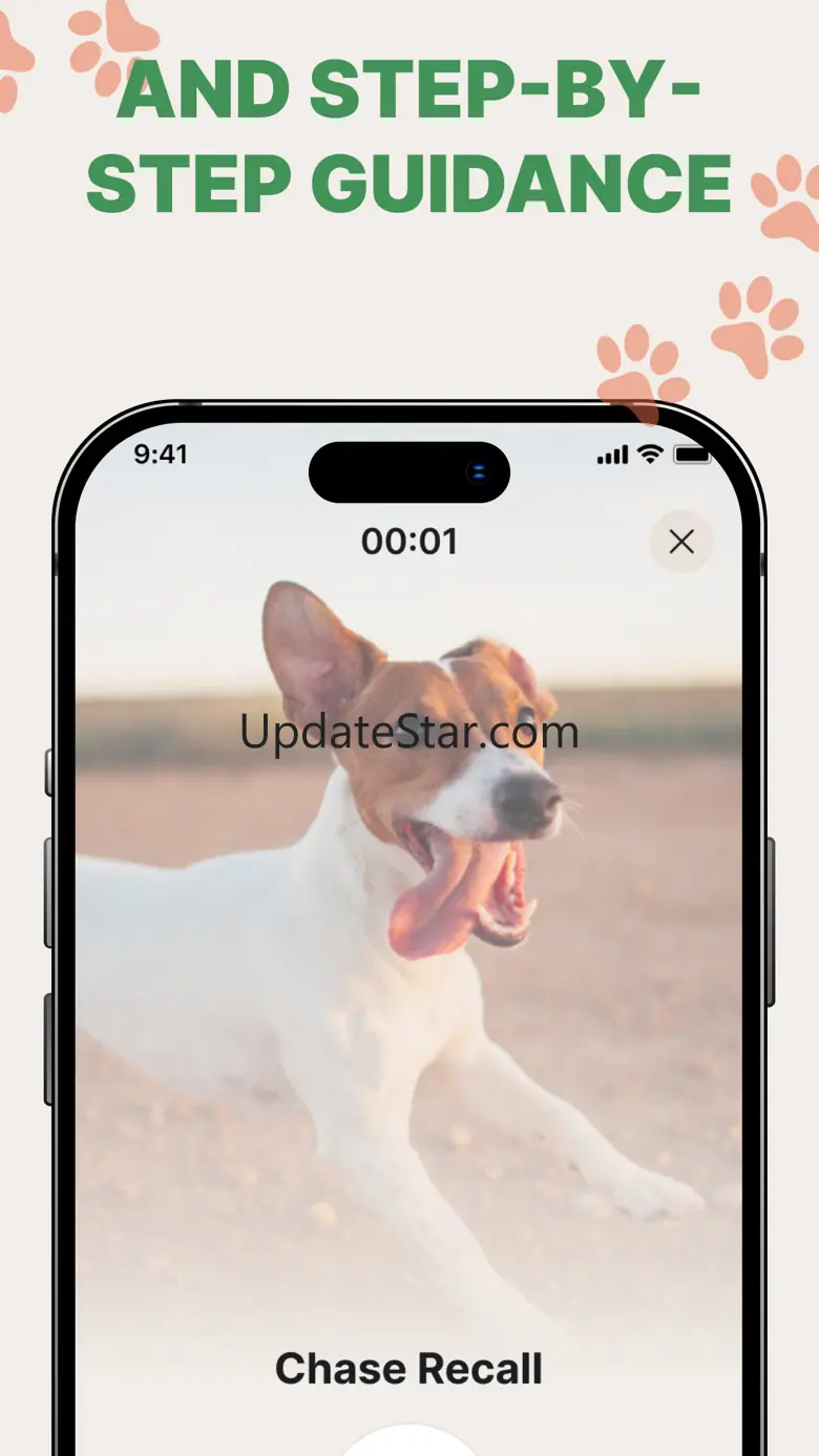 Dog & Puppy Training App 1.0.7