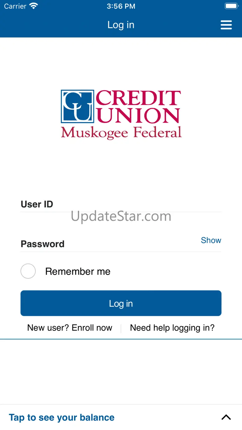 Muskogee FCU Mobile Banking 10.00.7