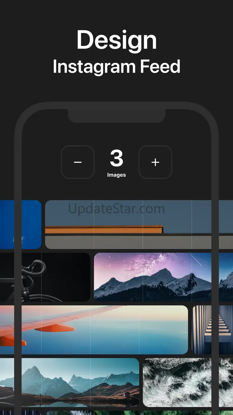 Pic Grid: Picture Layout Maker 1.0.1