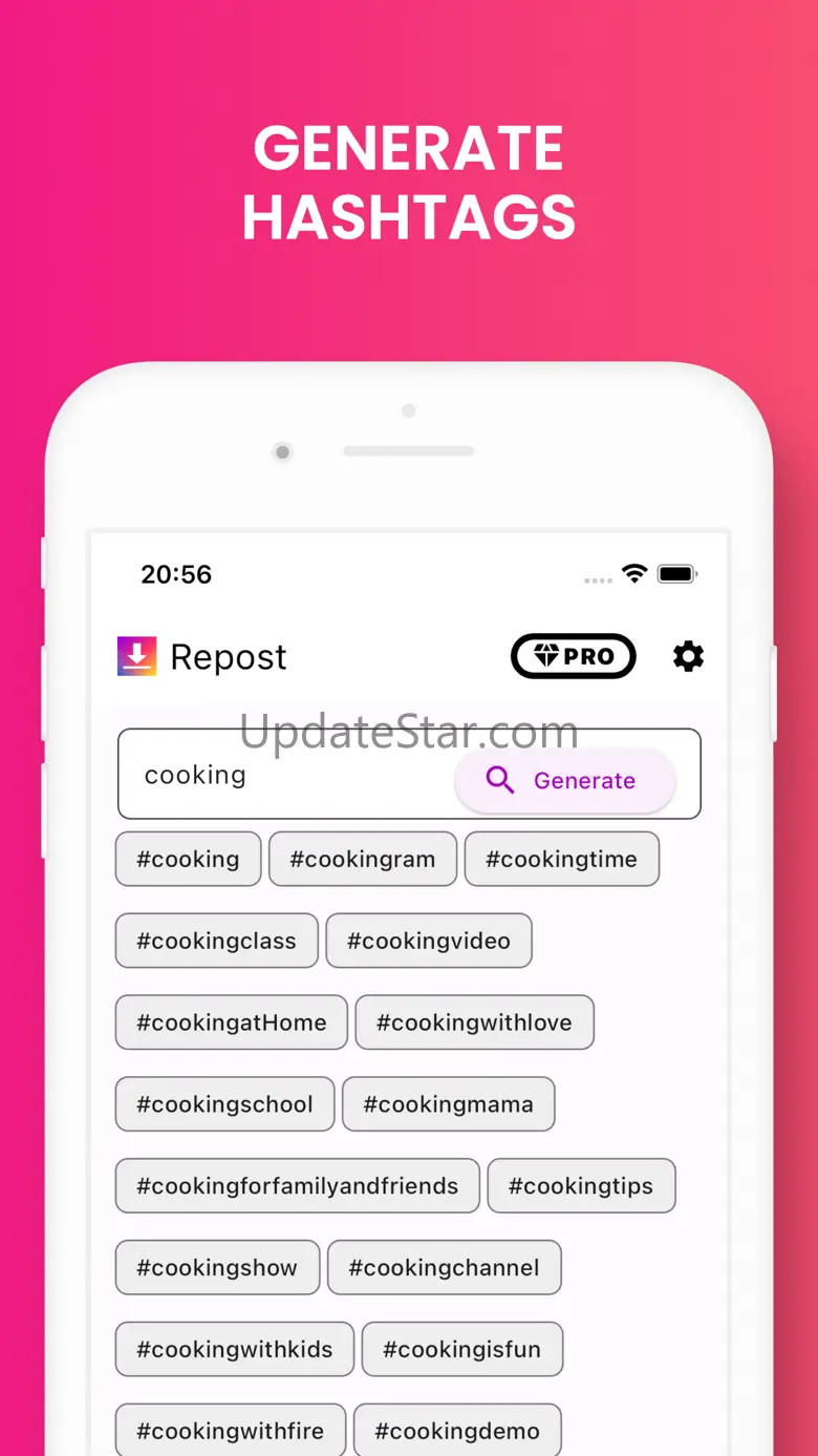 Repost Video, Story, Photo 2.0