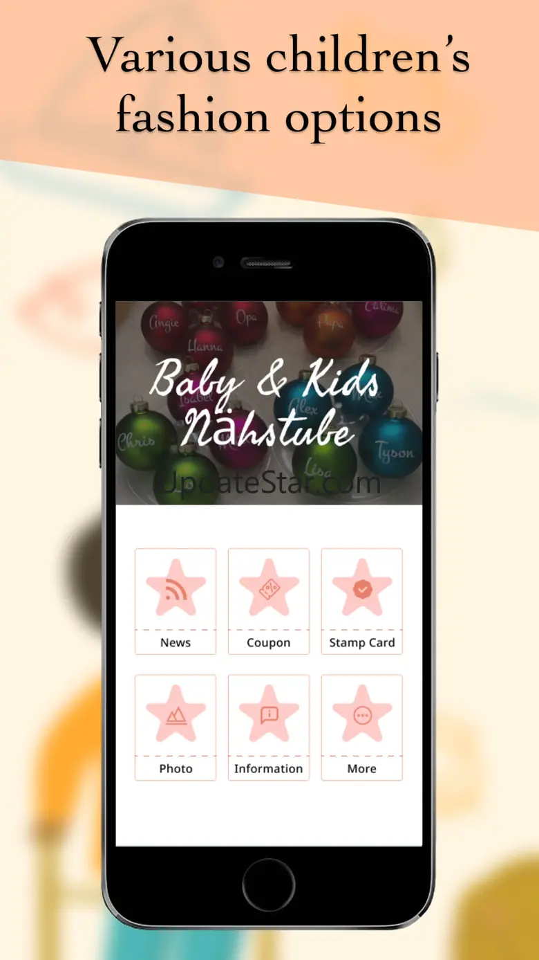 BabyKids Nahstube 1.0