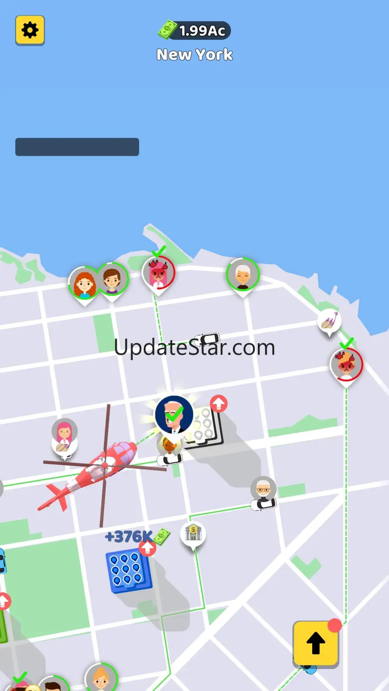 Pick Me Up Idle 1.2.4