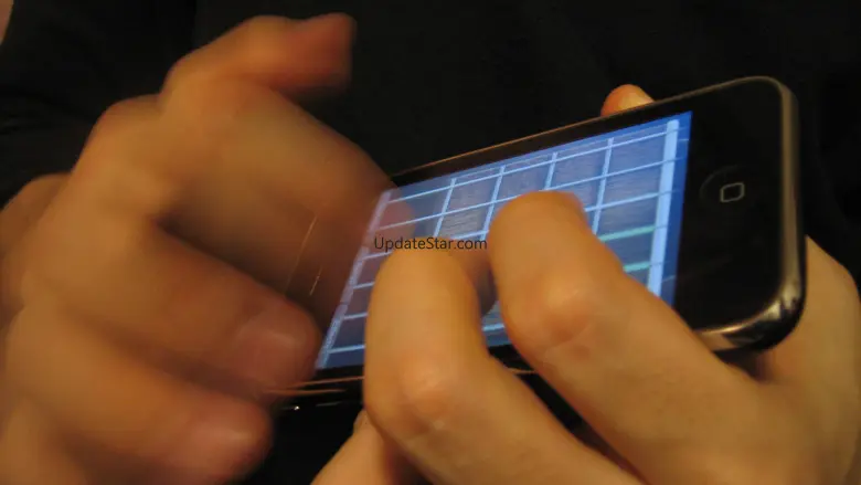 PocketGuitar - Virtual Guitar in Your Pocket 1.5.2