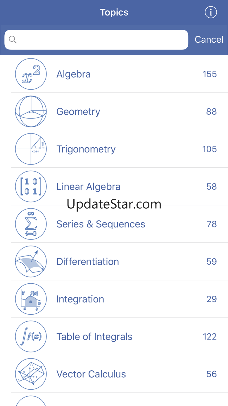 Math Ref 4.0