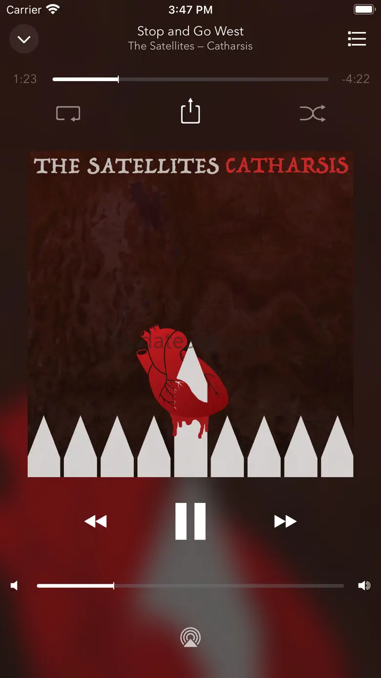 TapTunes 7.1