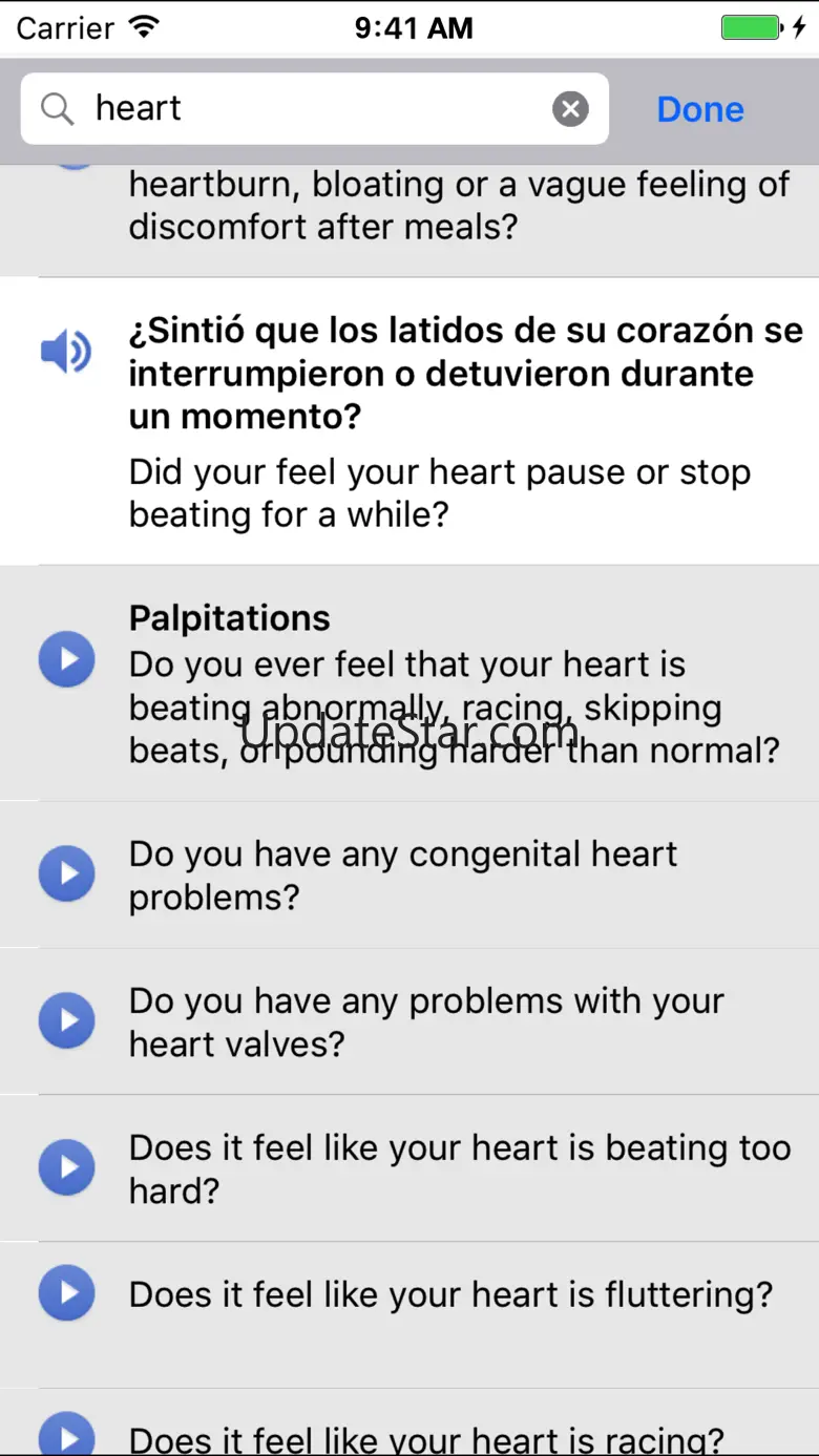 MediBabble Translator 2.1.0