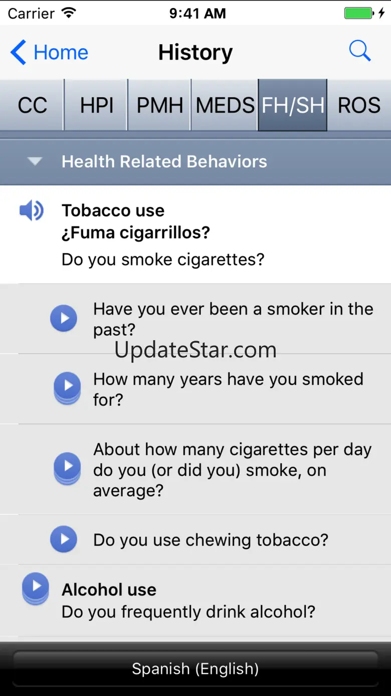 MediBabble Translator 2.1.0
