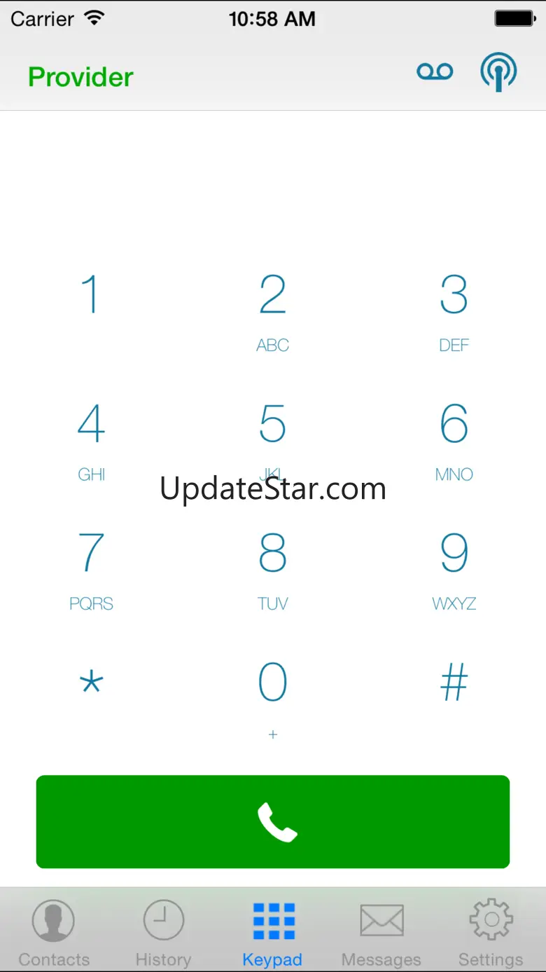 SessionTalk Pro Softphone 7.0.5