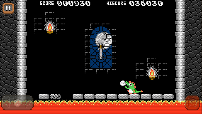 Dragon Panic 3.5