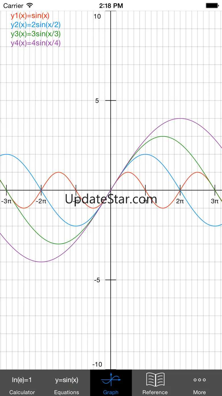 EduCalc Classic Pro 9.3