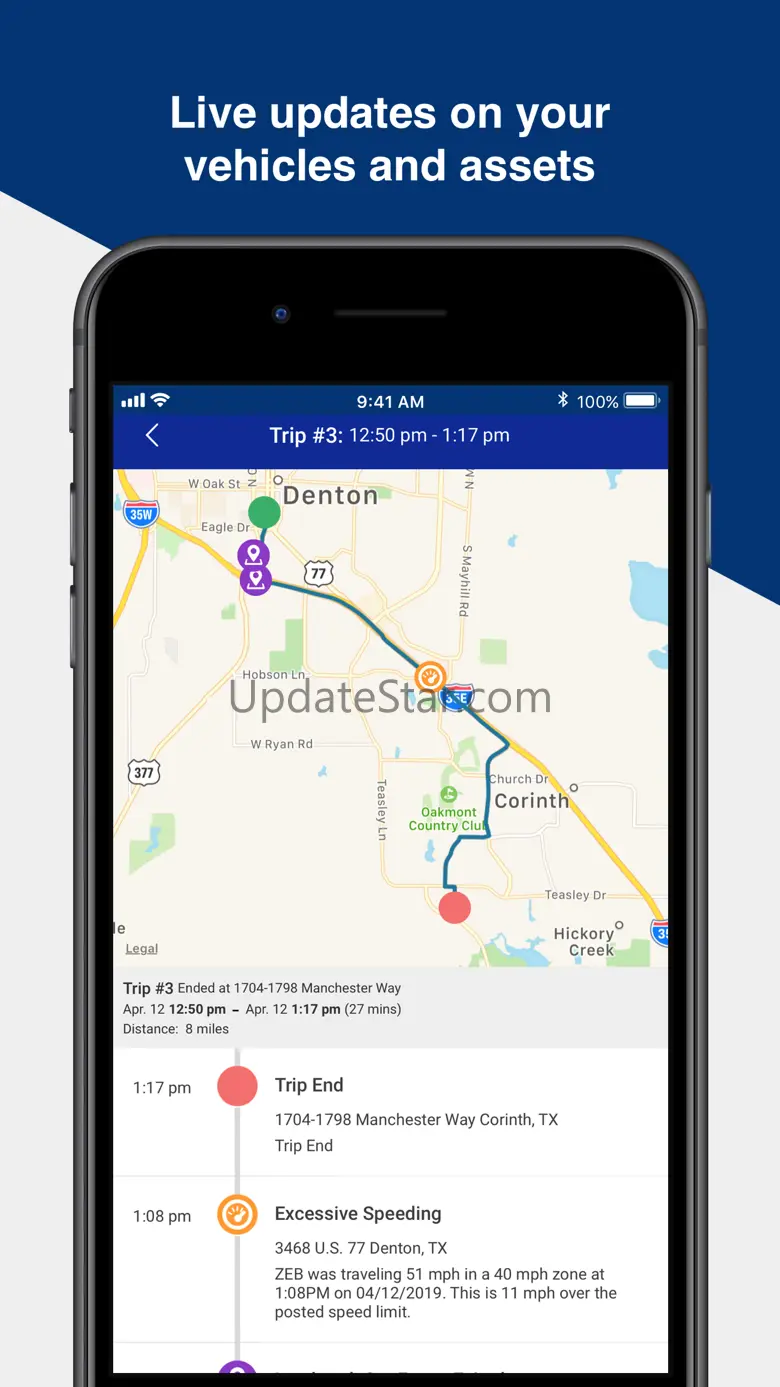 Rhino Fleet Tracking 4.5.8