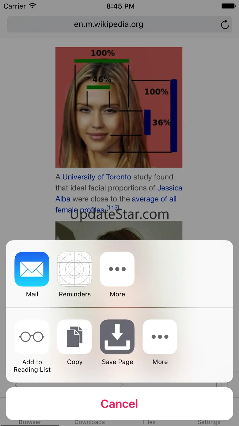 Offline Reader ! 3.2.4