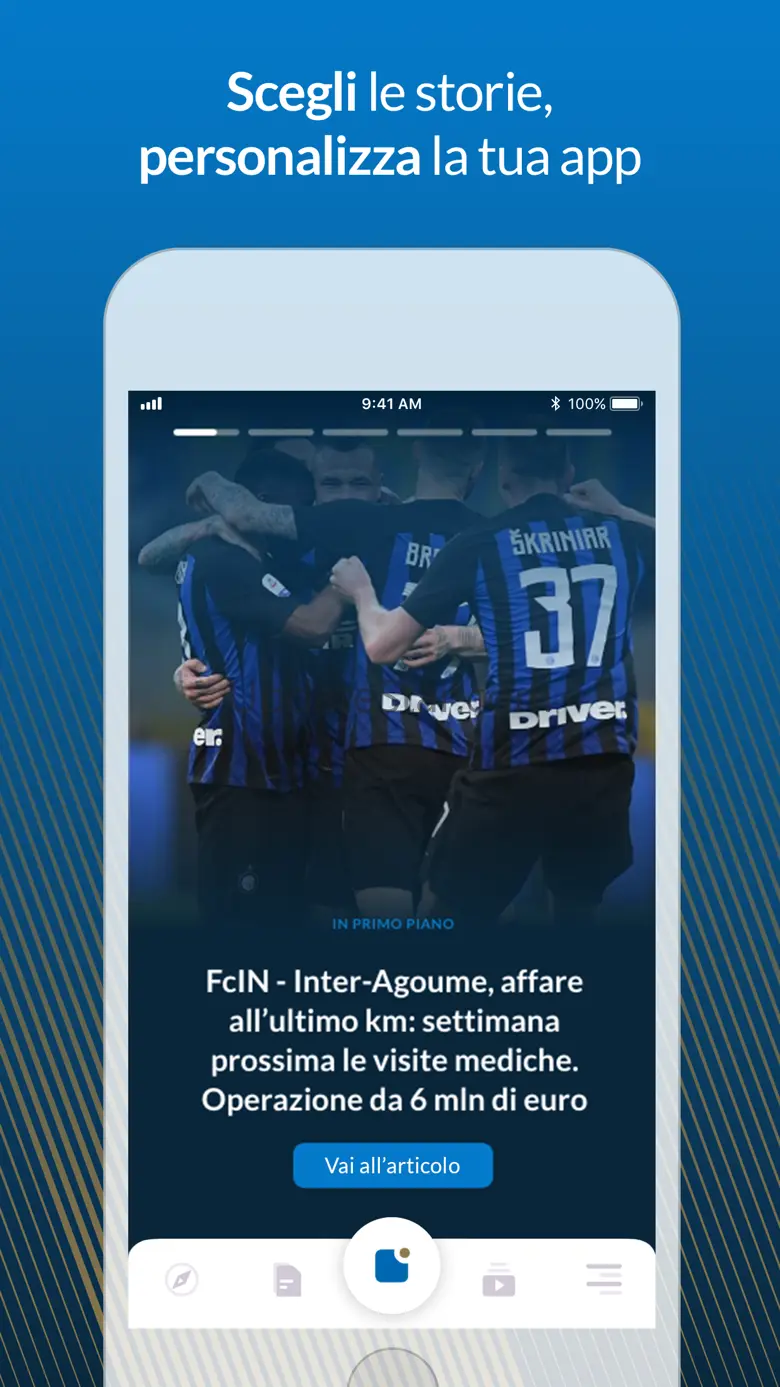 FCInterNews - Official App 5.6.1
