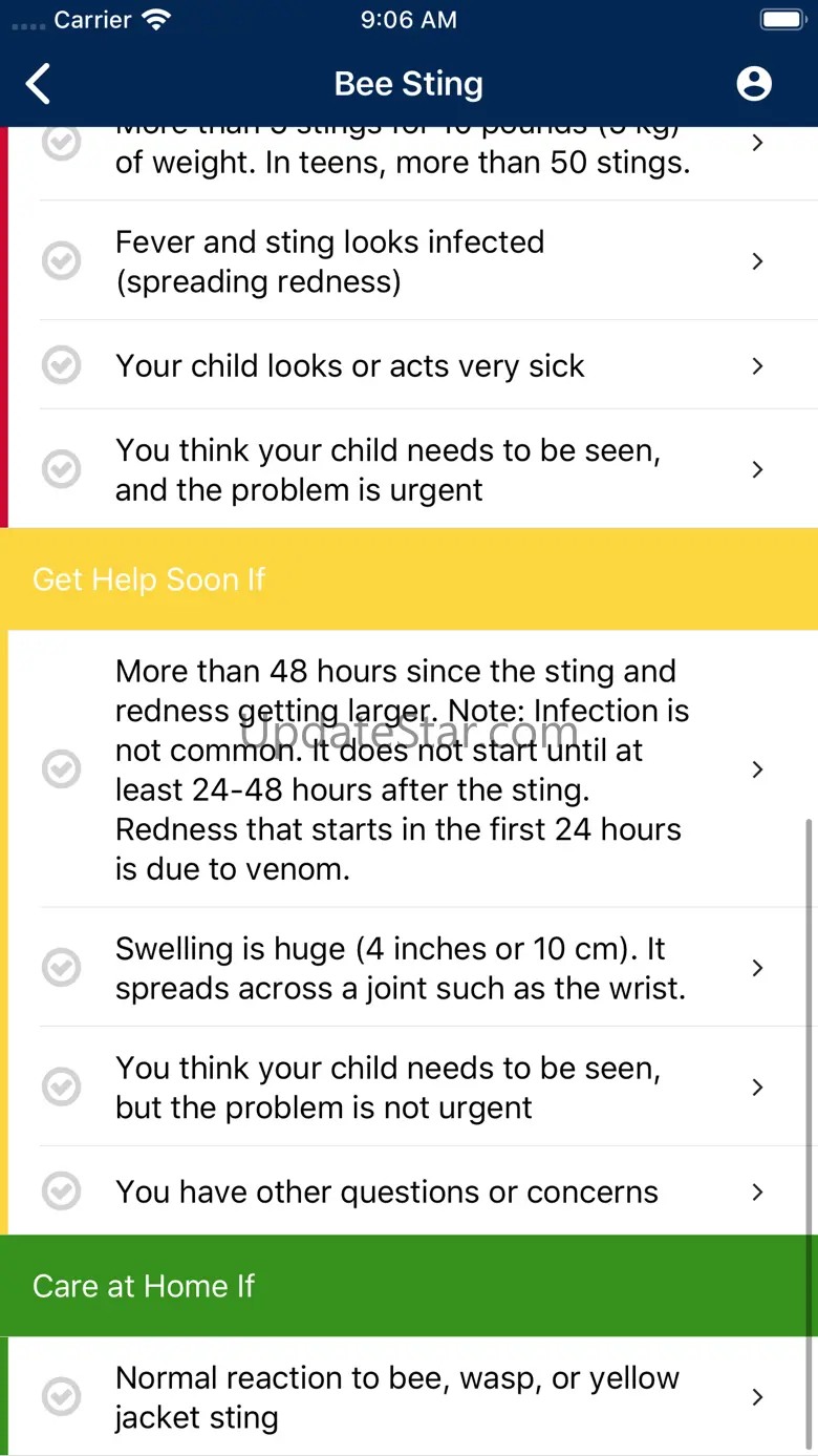 ChildrensMD 3.1
