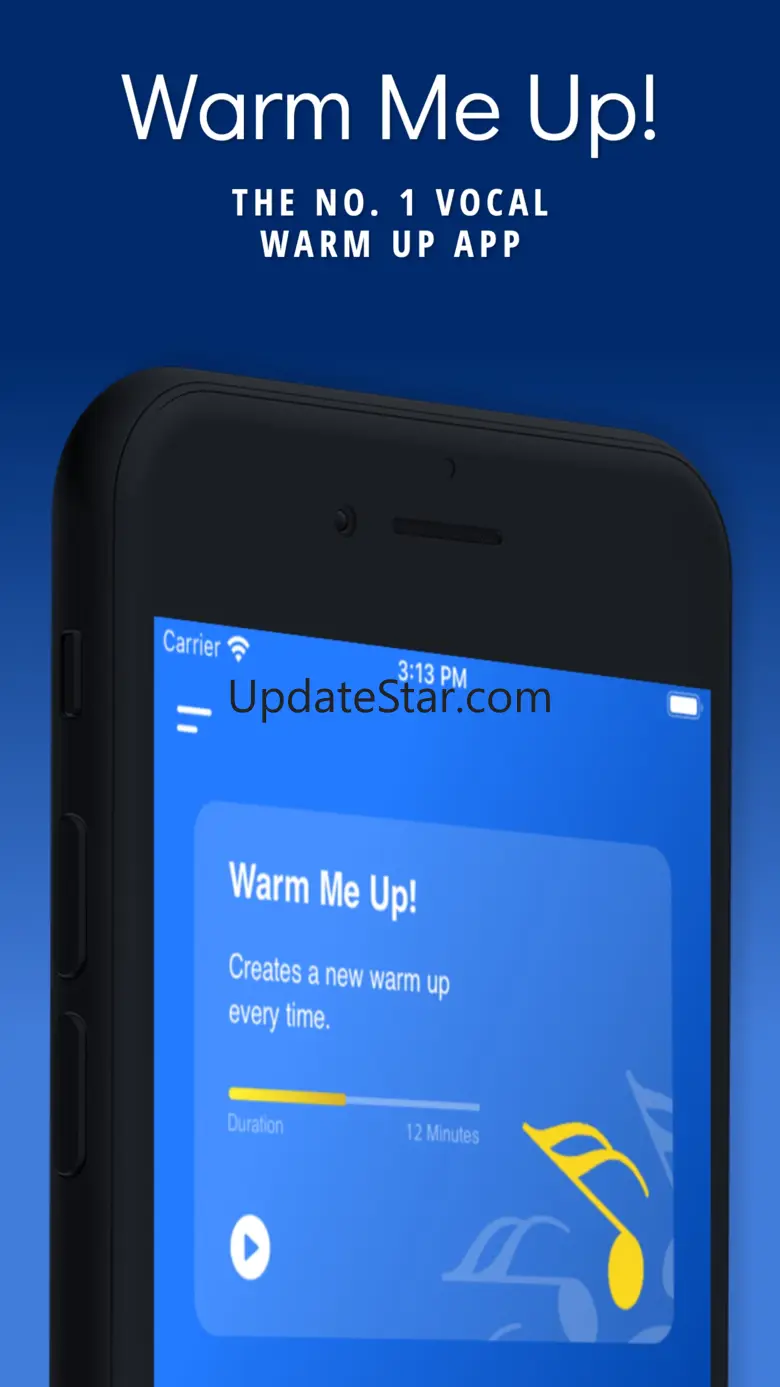 Warm Me Up! 1.75.2