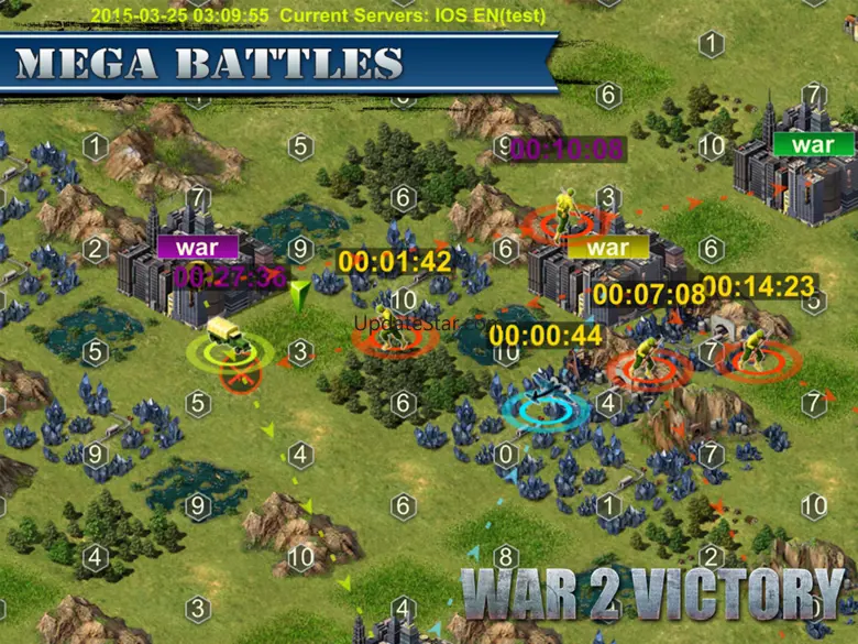 War 2 Victory HD 6.0.0