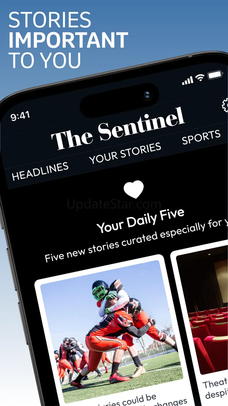 The Sentinel, Carlisle, PA 9.12.3