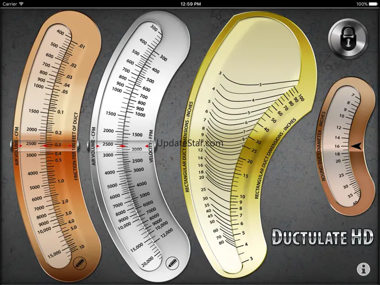 Ductulate HD 3.0