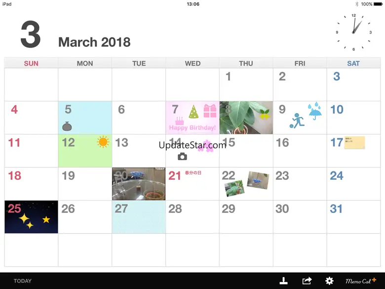 MemoCal Plus 2.11.1