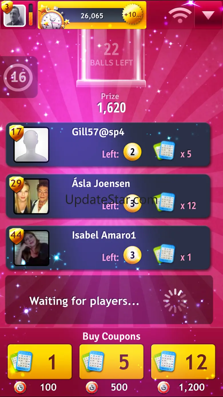 Bingo by GameDesire 2.4