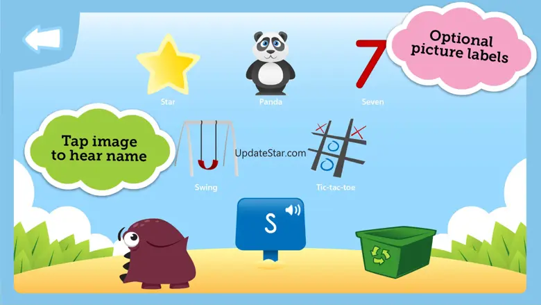 Letter Muncher 1.3