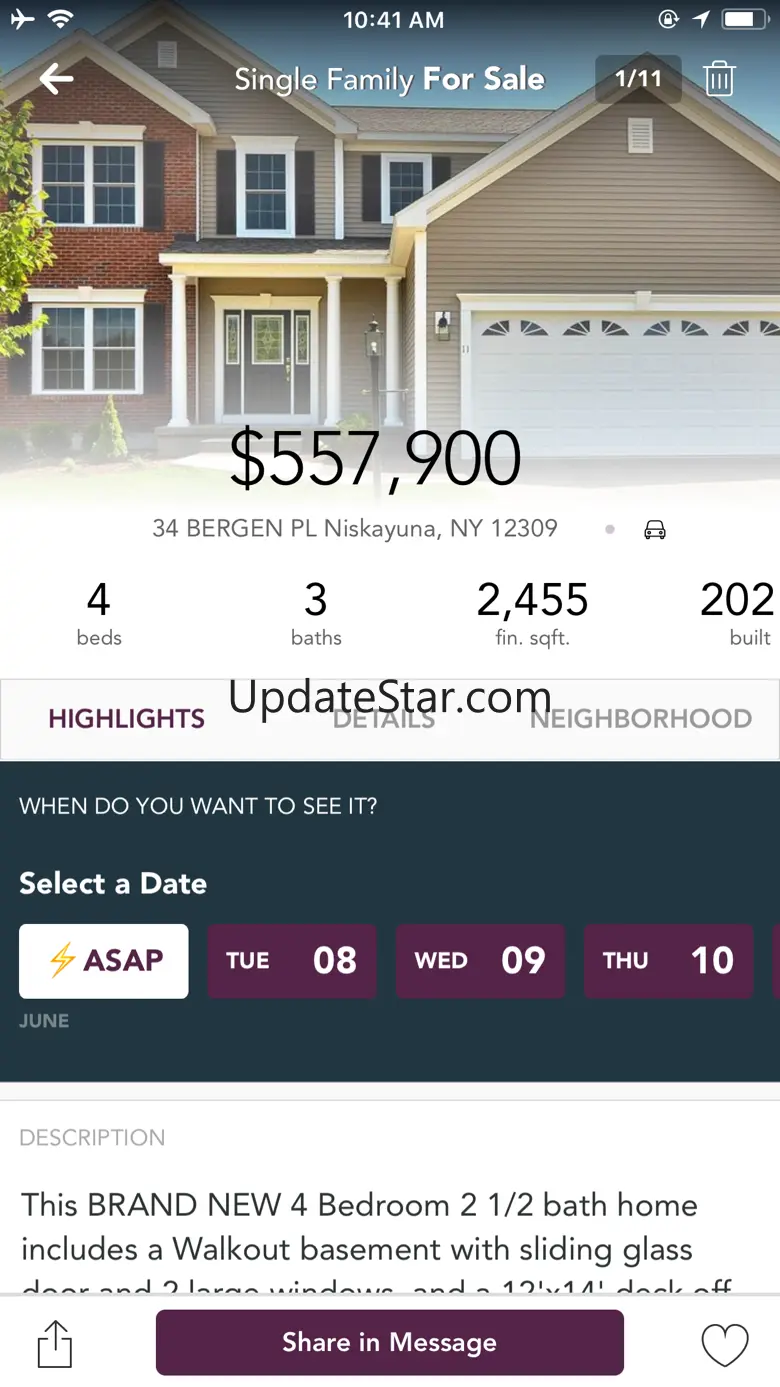 BHHS Blake Mobile Real Estate 5.904.220422