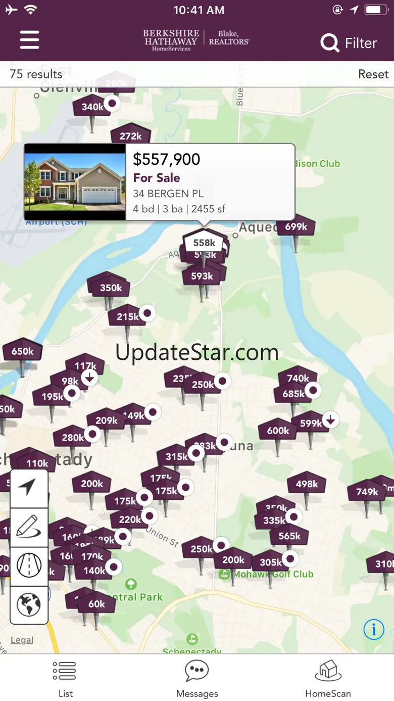 BHHS Blake Mobile Real Estate 5.904.220422