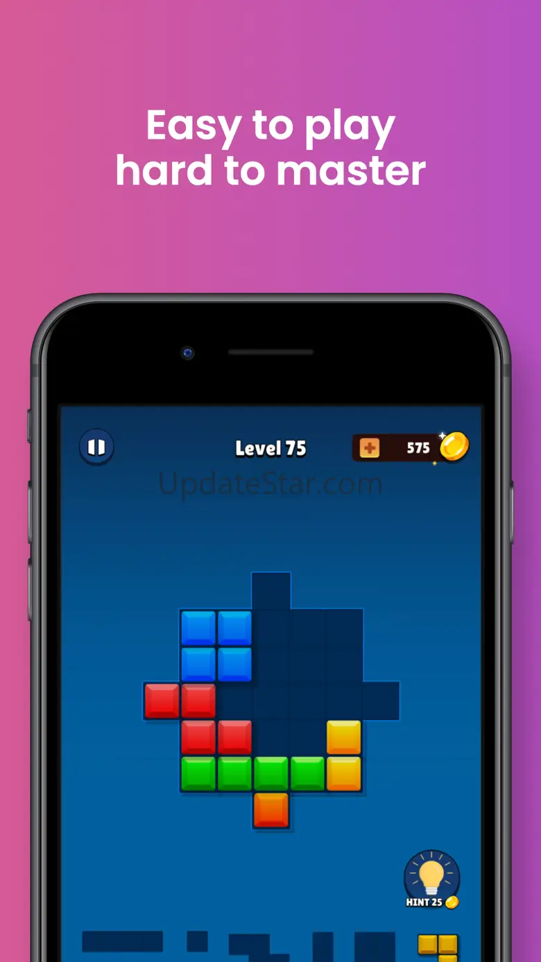 Tangram Block Puzzles 3.0.1