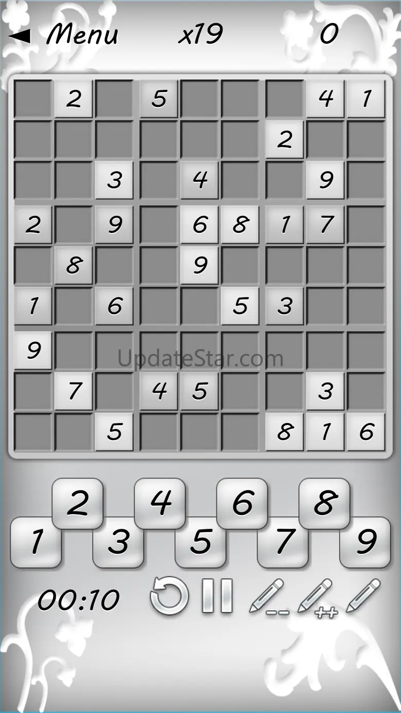 SUDOKU QQ 1.2.0
