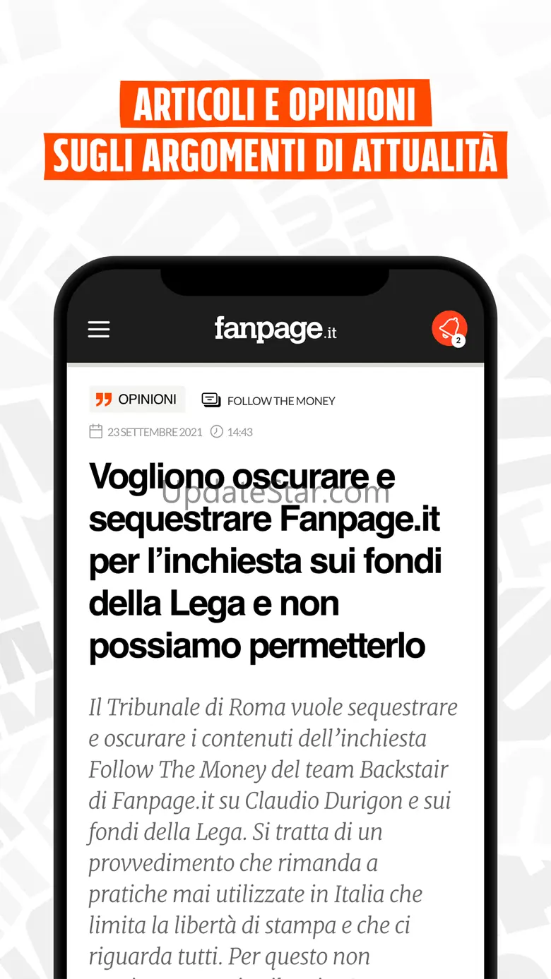 Fanpage 3.12.2