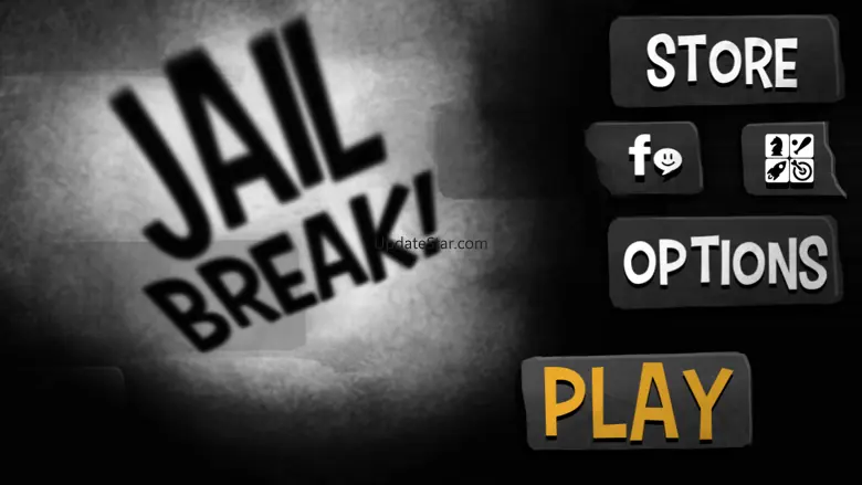 Jailbreak! - Capture Fugitives from the Prison Break Out 1.6.2