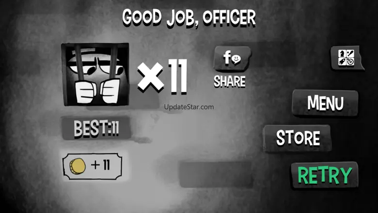 Jailbreak! - Capture Fugitives from the Prison Break Out 1.6.2