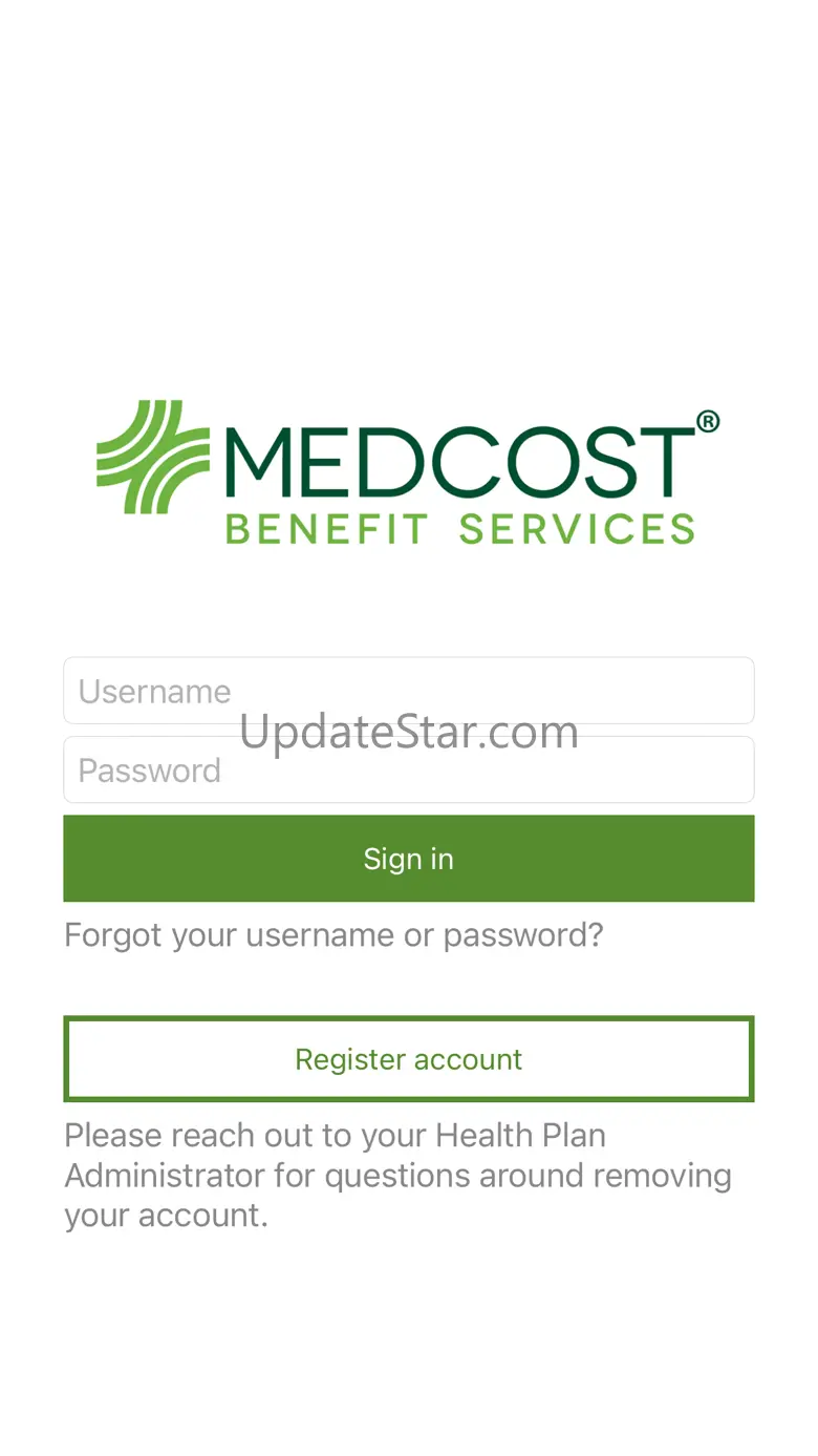 My MedCost 4.4.3